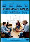 HISTORIAS DE FAMILIA